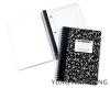 81-20WN Marble Small Wire-O Bound Notebook
